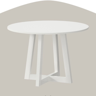 Mesa&#x20;Jantar&#x20;Redonda&#x20;Linha&#x20;City