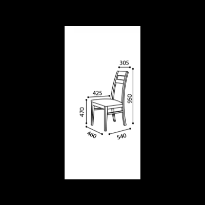 Cadeira&#x20;Linha&#x20;Chiado