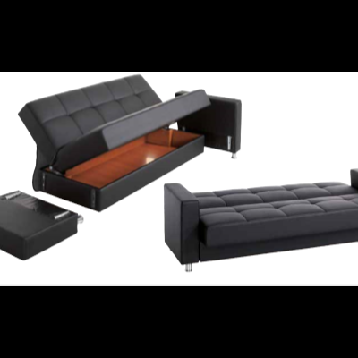 Sof&#x00E1;&#x20;Calvin&#x20;-&#x20;Cama