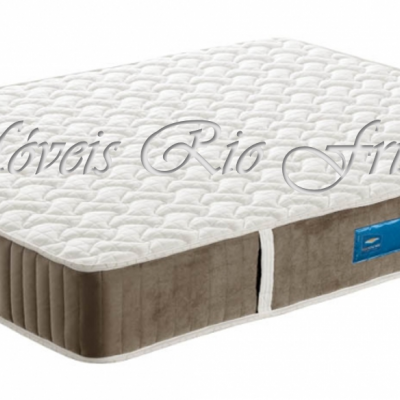Colch&#x00E3;o&#x20;Duo&#x20;Relax&#x20;-&#x20;Molas&#x20;Bonel
