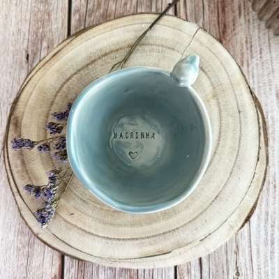 Taça Passarinho - Madrinha