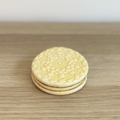 Base Bordado Estrela