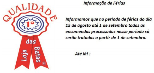 Loja das Batas ®