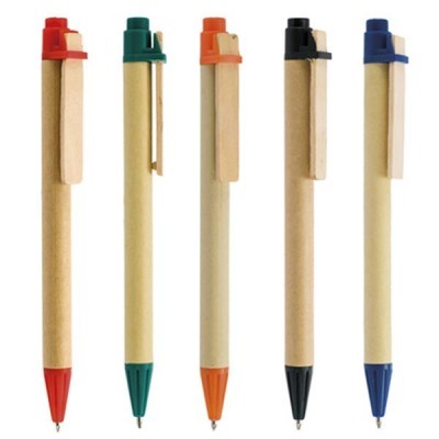 Recypen Pack-50 Uni.