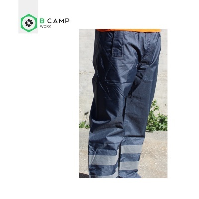 CALÇA IMPERMEÁVEL 100% POLIESTER
