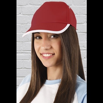 Bonés 100% Algodão