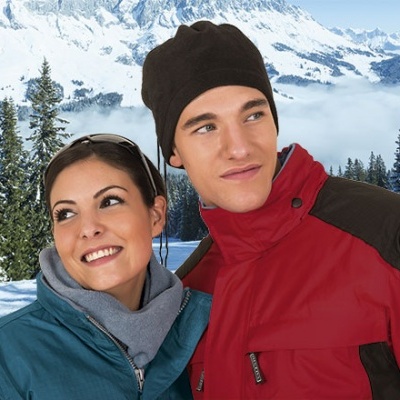 Gola 100% poliéster