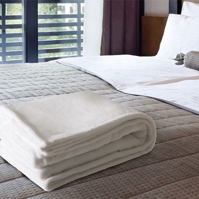 Manta 100% Poliéster 160 X 240