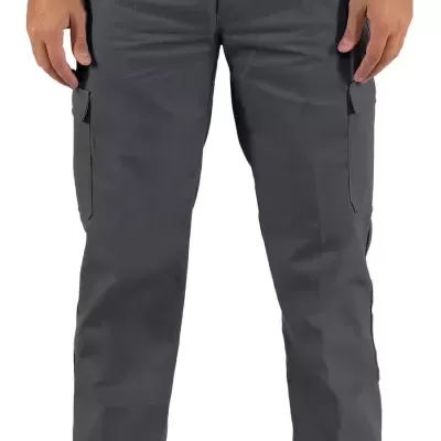 Calça 65% poliester 35% Algodão