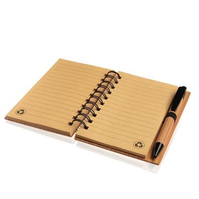 Bambook Pack-10 Uni.