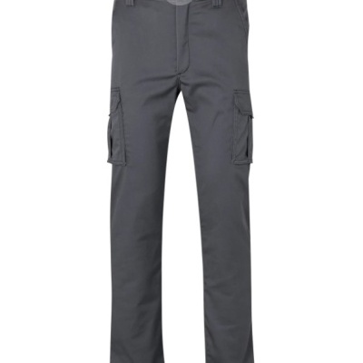 CALÇAS STRETCH FORRADAS 46% ALGODÃO - 38% EME - 16% POLIÉSTER. FORRO. MALHA JERSEY: 100% POLIÉS 240 GSM