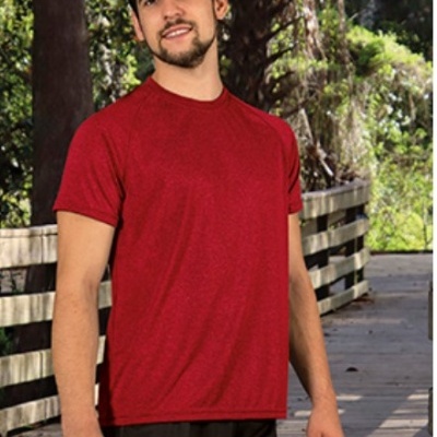 T-shirt técnico 150Grs. 100% Poliester