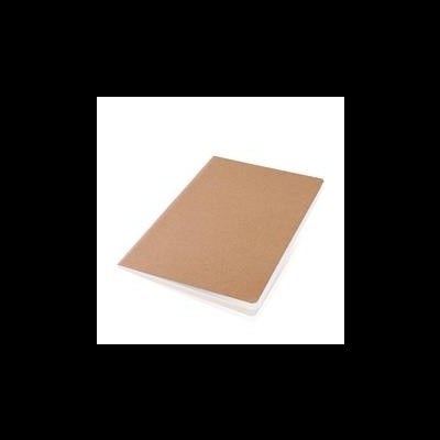 Caderno Ecobook Pack-50 Uni.