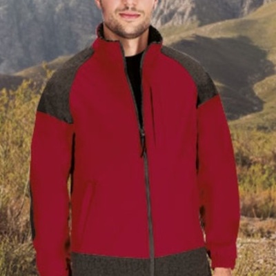 Casaco softshell 350Grs.