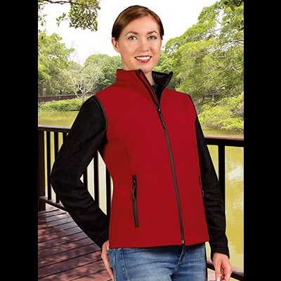 Colete Adulto 85% Poliéster 10% PU 5% Elastano