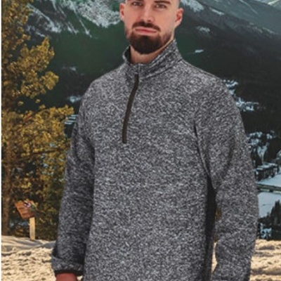 Sweatshirt desporto e  térmica 100% poliester