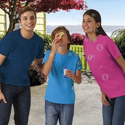 T-shirt  Unissexo100% Algodão