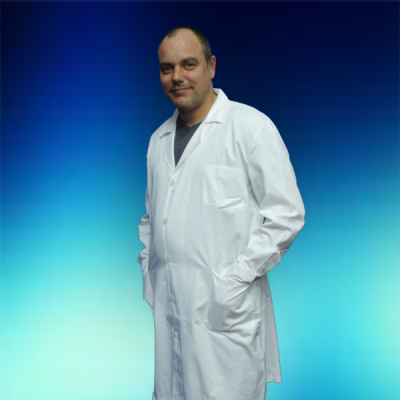 Bata ESD Anti-estática180 Grs 65% Poliéster 33% Algodão 2% Carbono