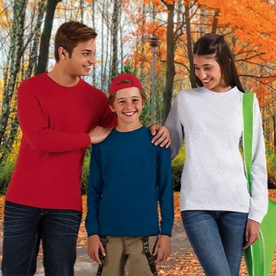 T-SHIRT UNISSEXO 100% Algodão