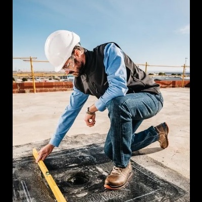 BOTA S3 SRC LIVRE DE METAL ACTION LEATHER HIDROFUGADO + TÊXTIL OXFORD