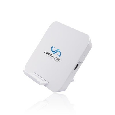 Silen Impacto Base de carregamento sem fios