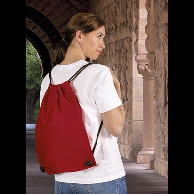 Mochila 65% Poliéster 35% Algodão em Sarja 200 grs / m2.