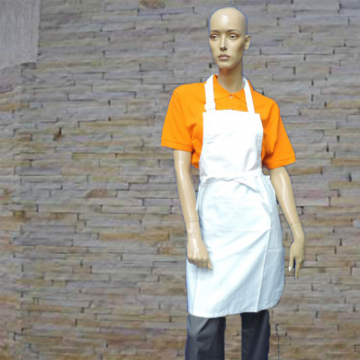 Avental Sarja 190g 65% Poliester 35% Algodão