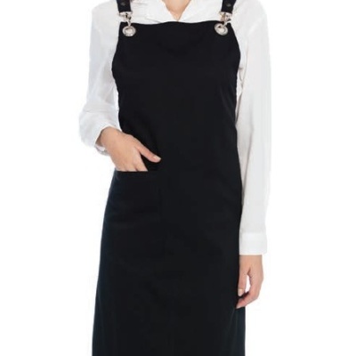 Avental Sarja 65% Poliester 35% Algodão 200 gr/m2