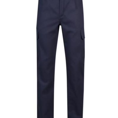 CALÇAS SARJA. 100% ALGODÃO 240 GSM