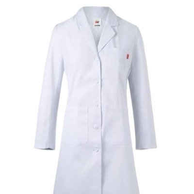 BATA SENHORA SARJA. 65% POLIÉSTER - 35% ALGODÃO 210 GSM