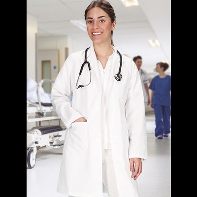 Bata sarja de 200Grs. 100% Algodão