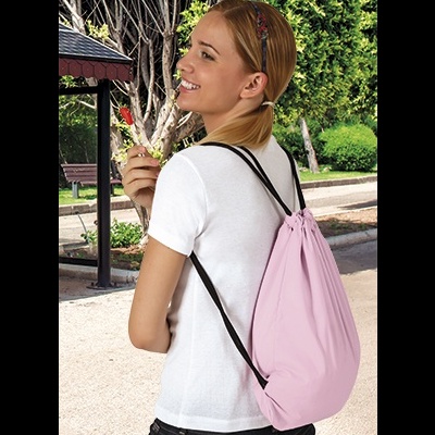 Mochila 100% Poliéster