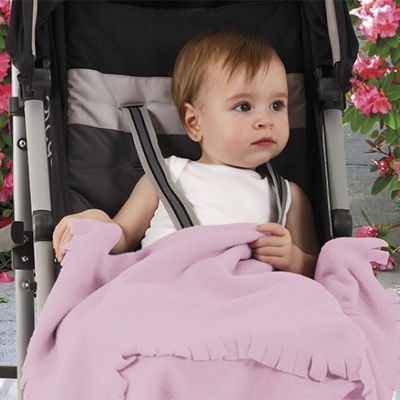 Manta de Bebê Polar 0,75 X 105