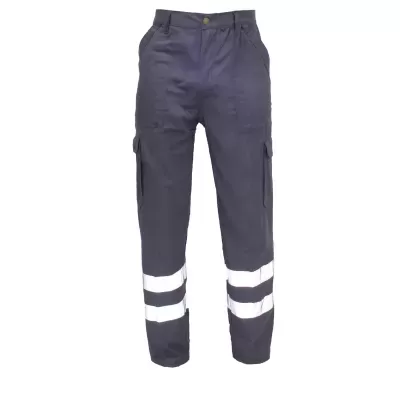 Calça 65% poliester 35% Algodão 240 Grs.