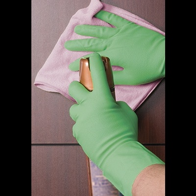 Pano Microfibra Microfibra 210 grs/m2  Pack 25