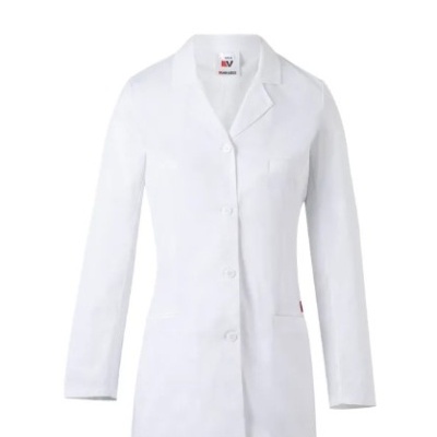 BATA STRETCH CURTA SENHORA 62% POLIÉSTER - 34% ALGODÃO - 4% ELASTANO 185 GSM