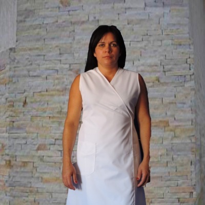 Bata Trassar Sarja 190g 65% Poliester 35% Algodão