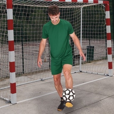 Conjunto desportivo 100% poliester  150Grs.