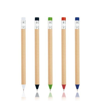 Pencilpen Pack-100 Uni.