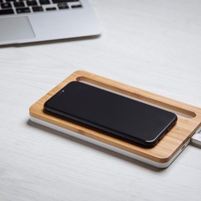 Farly Impacto Base de carregamento sem fios