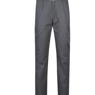 CALÇAS ACOLCHOADO SARJA. 65% POLIÉSTER - 35% ALGODÃO. FORRO: 100% POLIÉSTER. ENCHIMENTO: 100% POLI 200 GSM