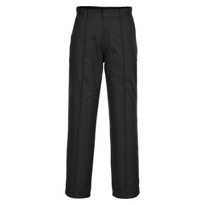 Calça Preston  Algodão Polycotton Kingsmill 65% Poliéster, 35% Algodão 245g
