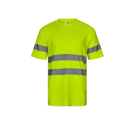 T-SHIRT ALGODÃO PIQUÉ. 55% ALGODÃO - 45% POLIÉSTER 150 GSM