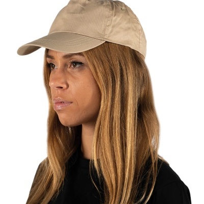 Boné Campanha 100% algodão PACK 10