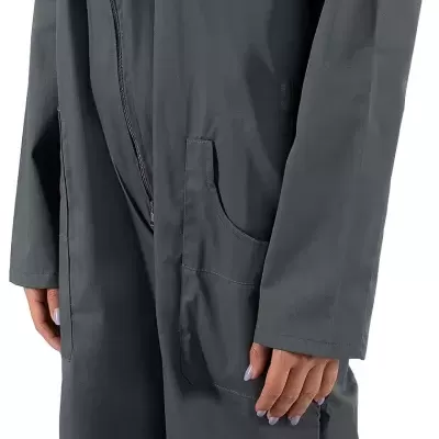 Fato-macaco 65% Poliester 35% Algodão