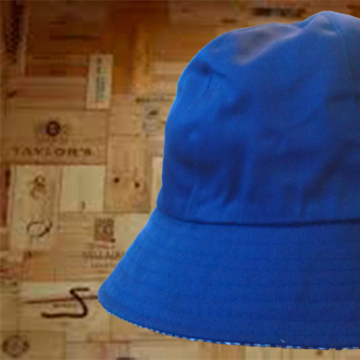 Panamá Criança 65% Poliester 35% Algodão