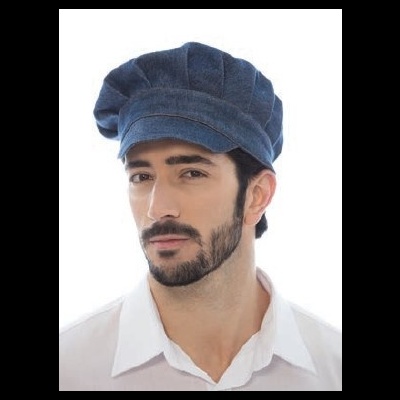 Gorro ganga 100% Algodão