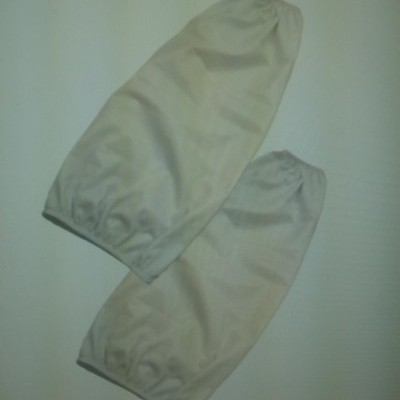 MANGUITOS  IMPERMIAVEL