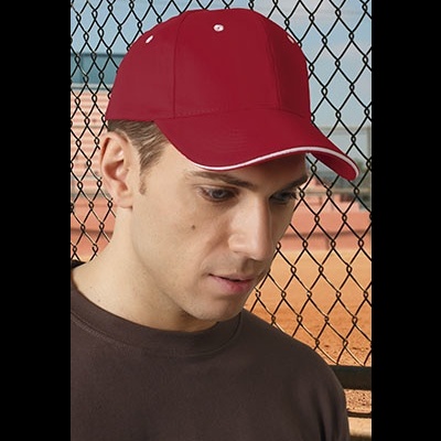 Bonés 100% Algodão  Sarja 270 grs/m2 Desde 2,24?