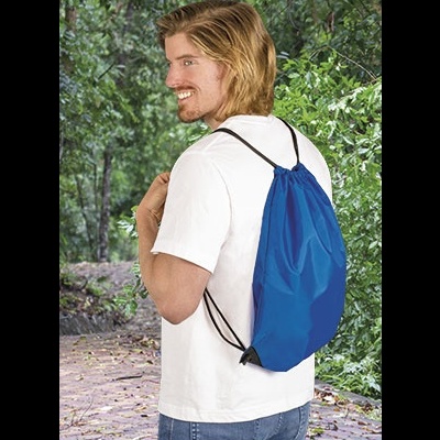 Mochila100% Poliéster 90 grs / m2